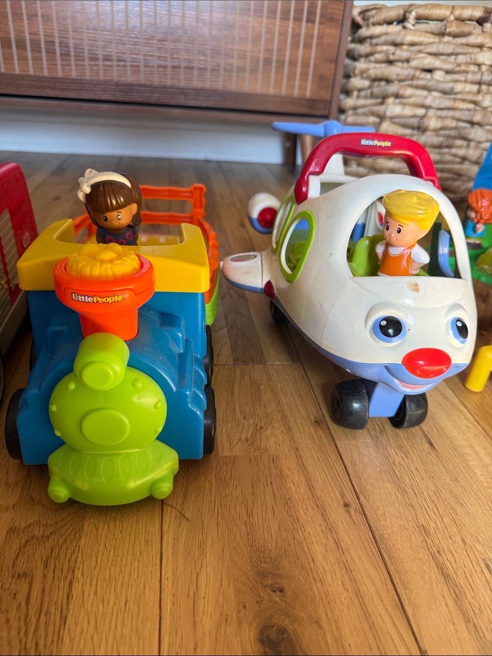 Little People Bundle - Picture 4 of 7
